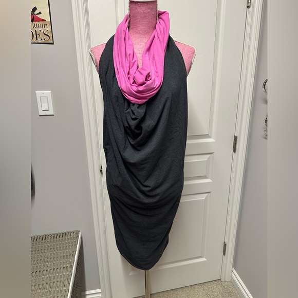 Lululemon Covers It All Dress *Reversible - Picture 1 of 12